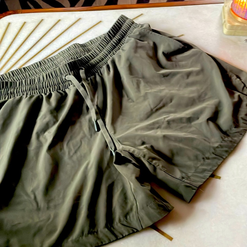 Athletic Shorts